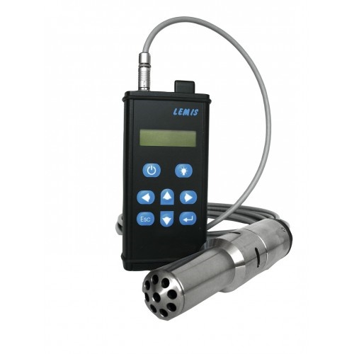 Портативный погружной плотномер DM-230.1A в Твери
