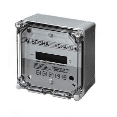 Блок обработки данных VEGA-03 в Твери