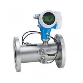 Ультразвуковые расходомеры PROSONIC FLOW в Твери